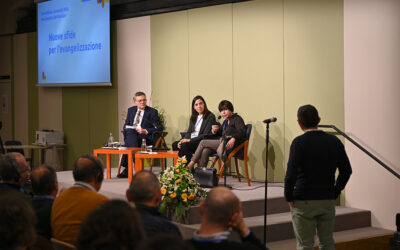 Mise au courant n° 3 – Assemblée Générale 2026