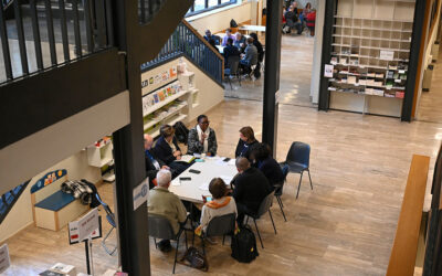 Mise au courant n° 4 – Assemblée Générale 2026