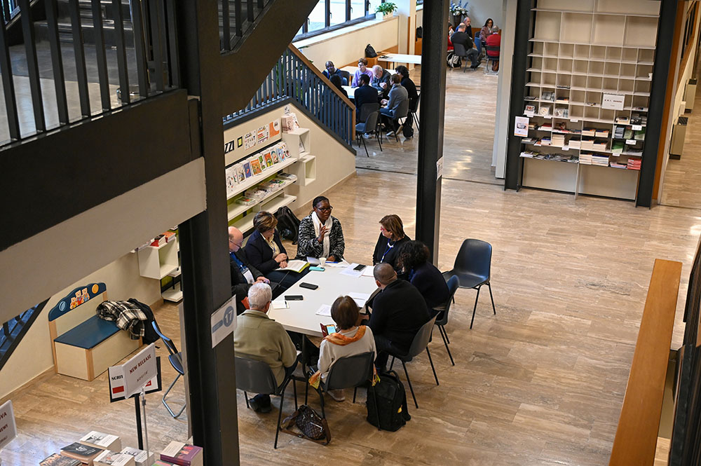 Notícias da Assembleia 2026 n. 4