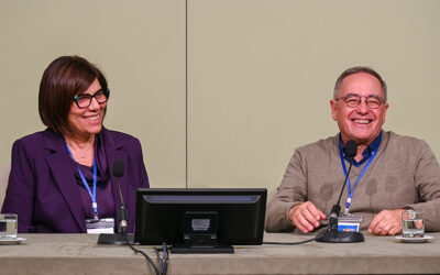 « Renforcer les relations, construire la paix »