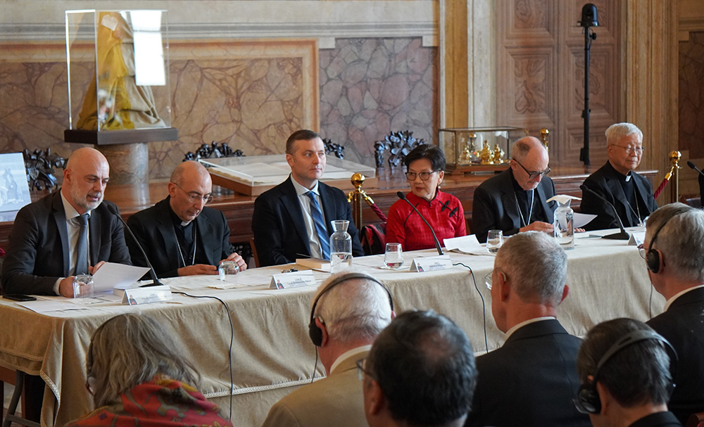 Le chemin de L’espérance