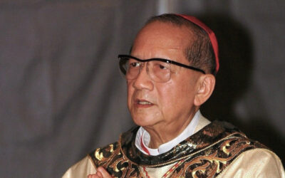 Colloque consacré au cardinal Văn Thuận
