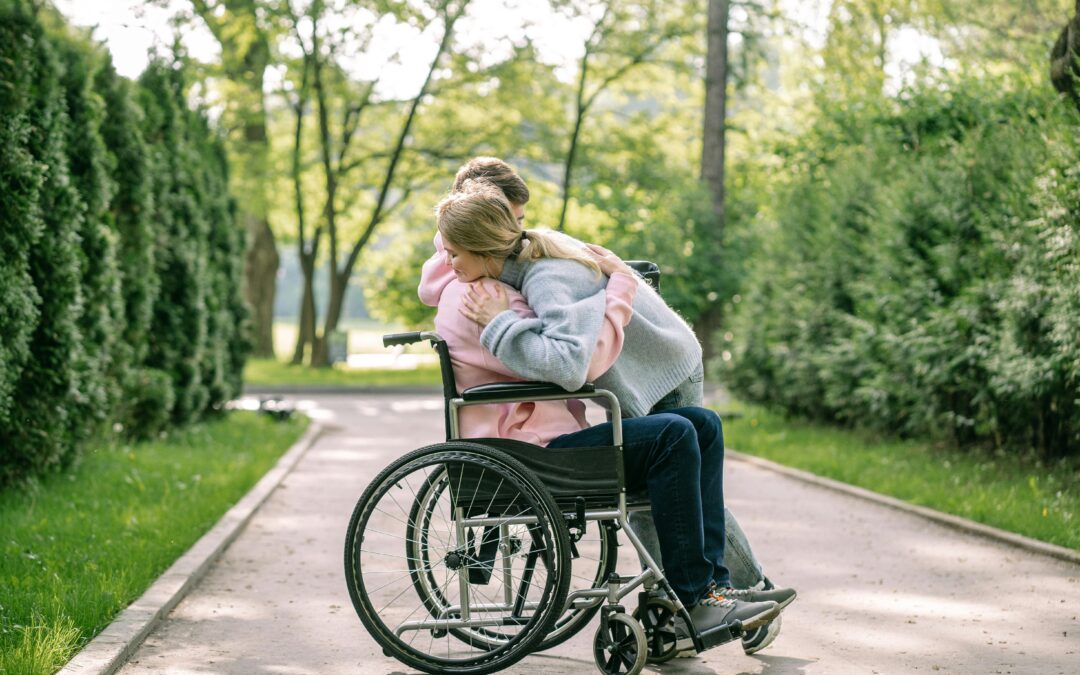 Evangelio vivido: “Levántense, no tengan miedo.” (Mateo 17, 7)