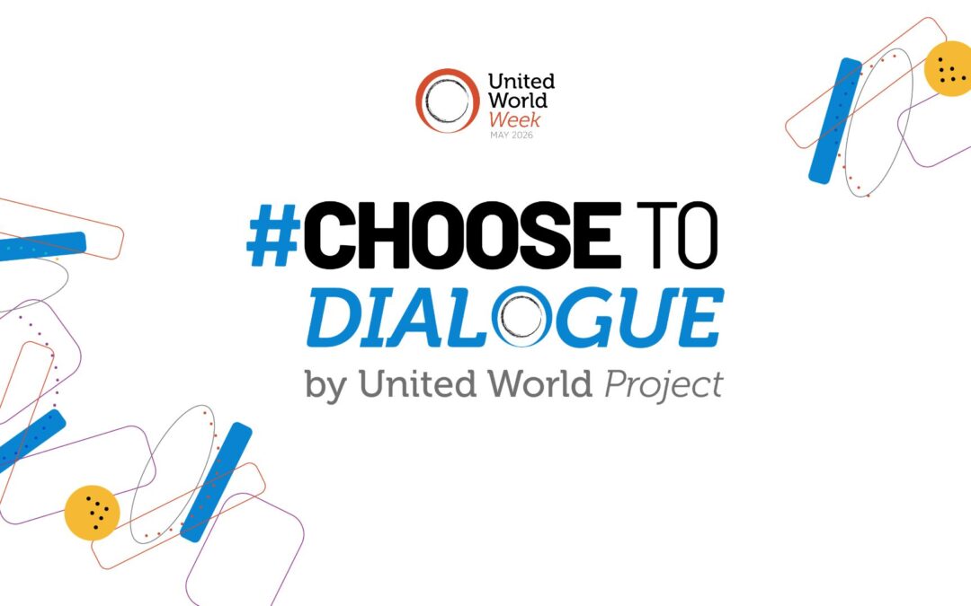 Semaine Monde Uni 2026 : donner la parole au Dialogue