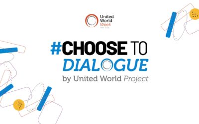 Semaine Monde Uni 2026 : donner la parole au Dialogue