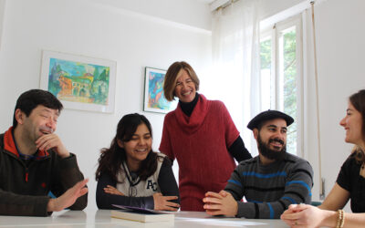 Instituto Universitario Sophia: nueva oferta formativa