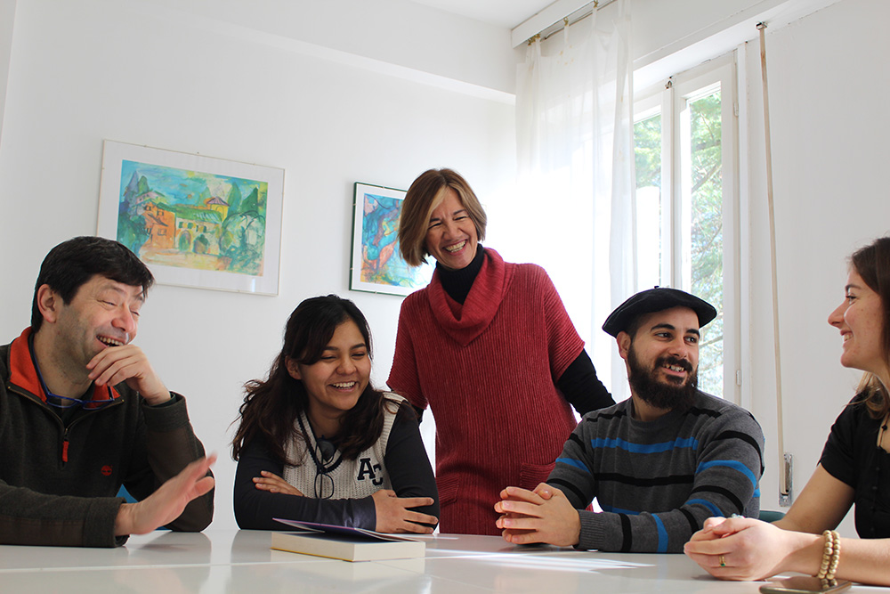 Instituto Universitário Sophia: novo curso de formação