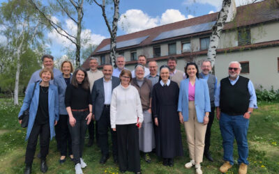 Forza profetica nell’oggi