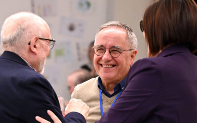 9 questions for Roberto Almada