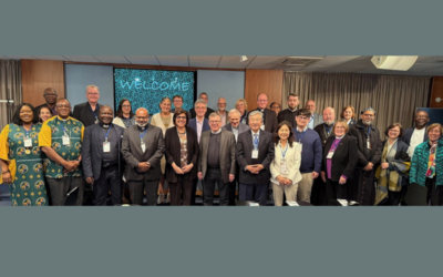 L’ecumenismo che nasce dall’incontro