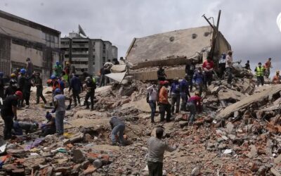 Da Caracas (Venezuela): la solidarietà si fa tangibile 