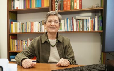 Alba Sgariglia: l’esperienza mistica del Paradiso ‘49