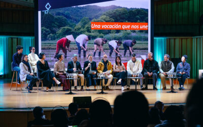 EdC: impegno presente e futuro