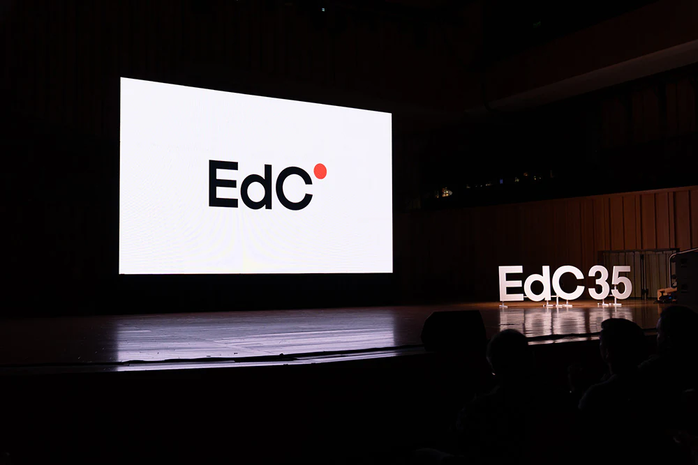 35 ans de l’EdC : un parcours de régénération