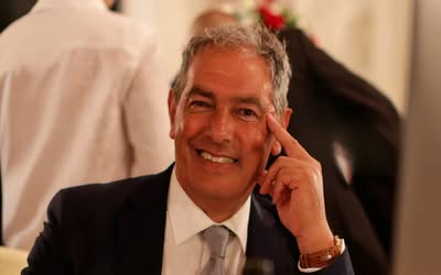 Franco Fortuna, un saint de la porte d’à côté