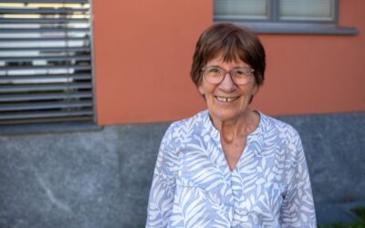 40 ans au service du Conseil œcuménique des Églises (COE)