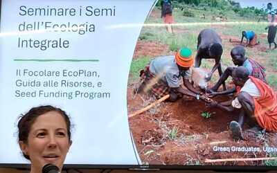 Quando l’ecologia nasce dalle relazioni