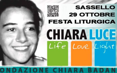 Festa liturgica della Beata Chiara Badano