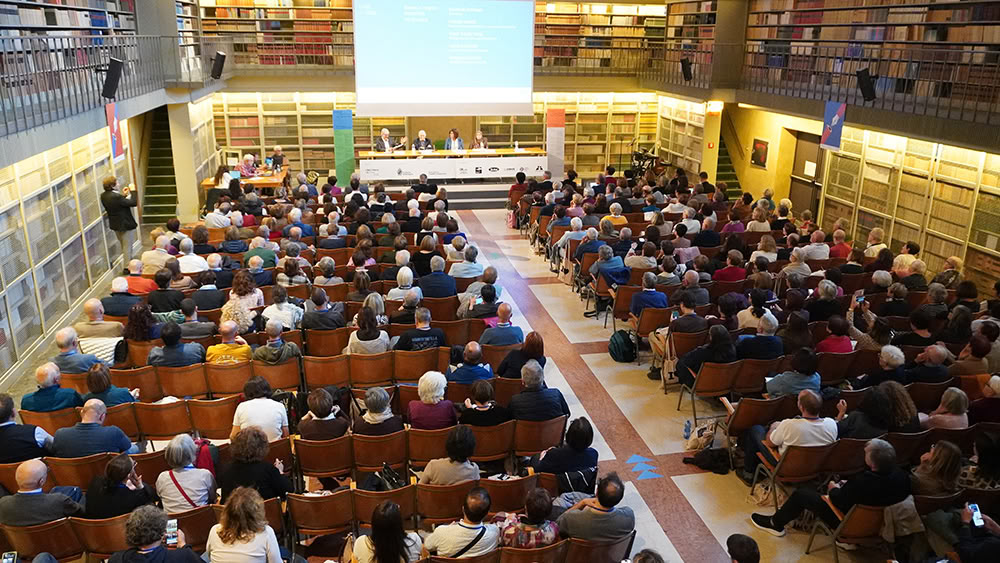 Città Nuova, a 70-year history
