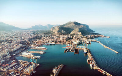 In Sicily, Italy, the first meeting for a “Mediterranean of Fraternity”