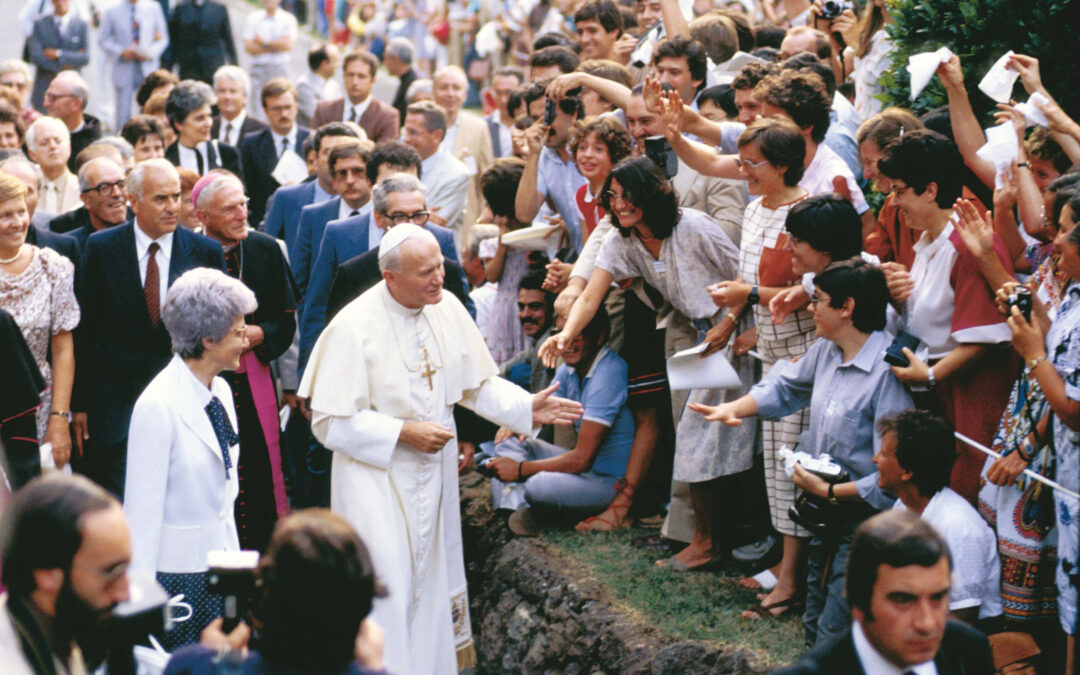 Il radicalismo dell’amore