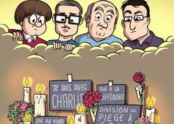 Parigi: per una convivenza pacifica