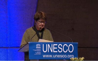 Maria Voce:  “Reinventare la pace”