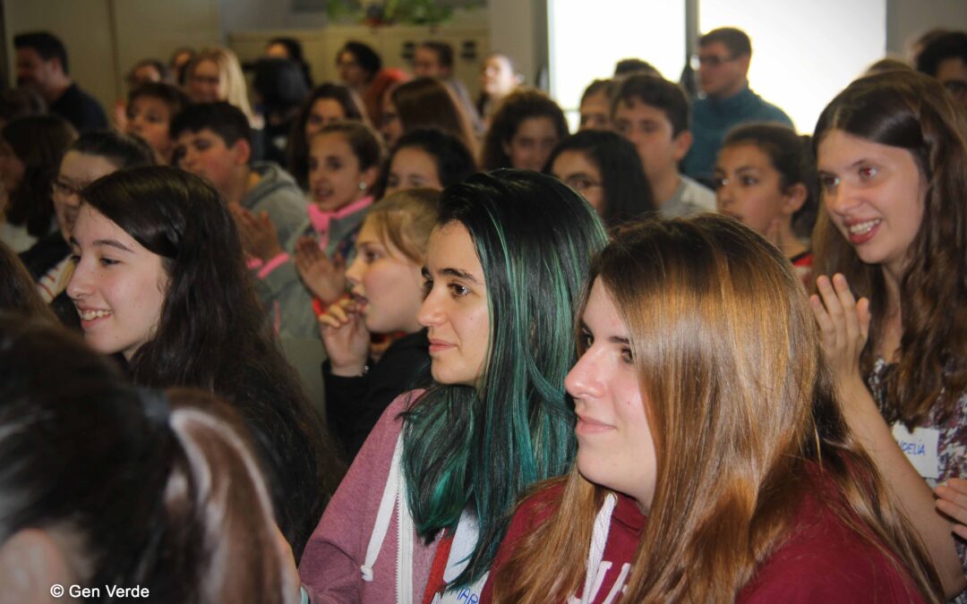 Gen Verde: Start Now …e poi?