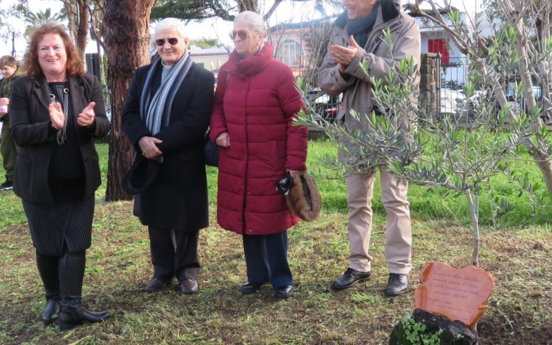 Una giornata straordinaria