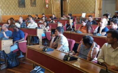 Summer School 2016 di Comunione e Diritto