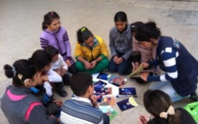Hope in sight for Aleppo