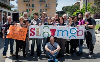 Slotmob: una piccola idea che si allarga sempre più