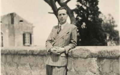 Igino Giordani e la sua Tivoli