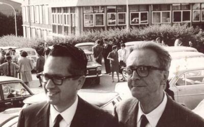 L’eredità di Igino Giordani