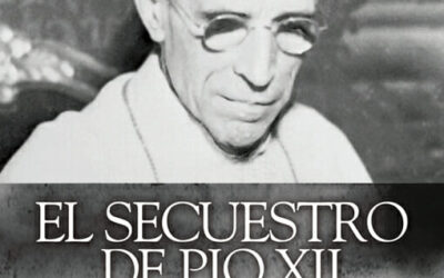 El secuestro de Pío XII