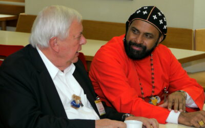 Christians in communion