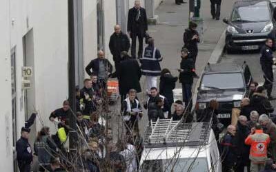 Charlie Hebdo: il dialogo per frenare la barbarie