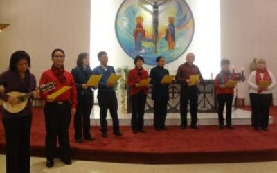 Canada, passi di ecumenismo