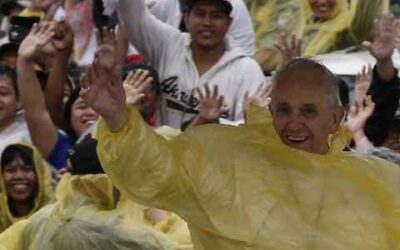 Dalle Filippine scrivono: un’esperienza incancellabile!
