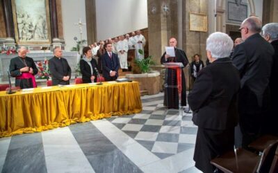 Papa Francesco: Chiara Lubich, luminoso esempio di vita
