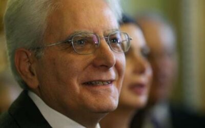 Auguri Presidente, tra difficoltà e speranze