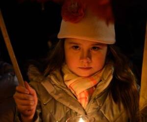 Ucraina: l’unica parola giusta è pace