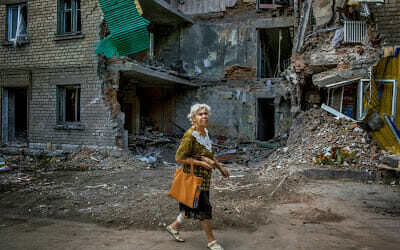 Zoom sull’Ucraina