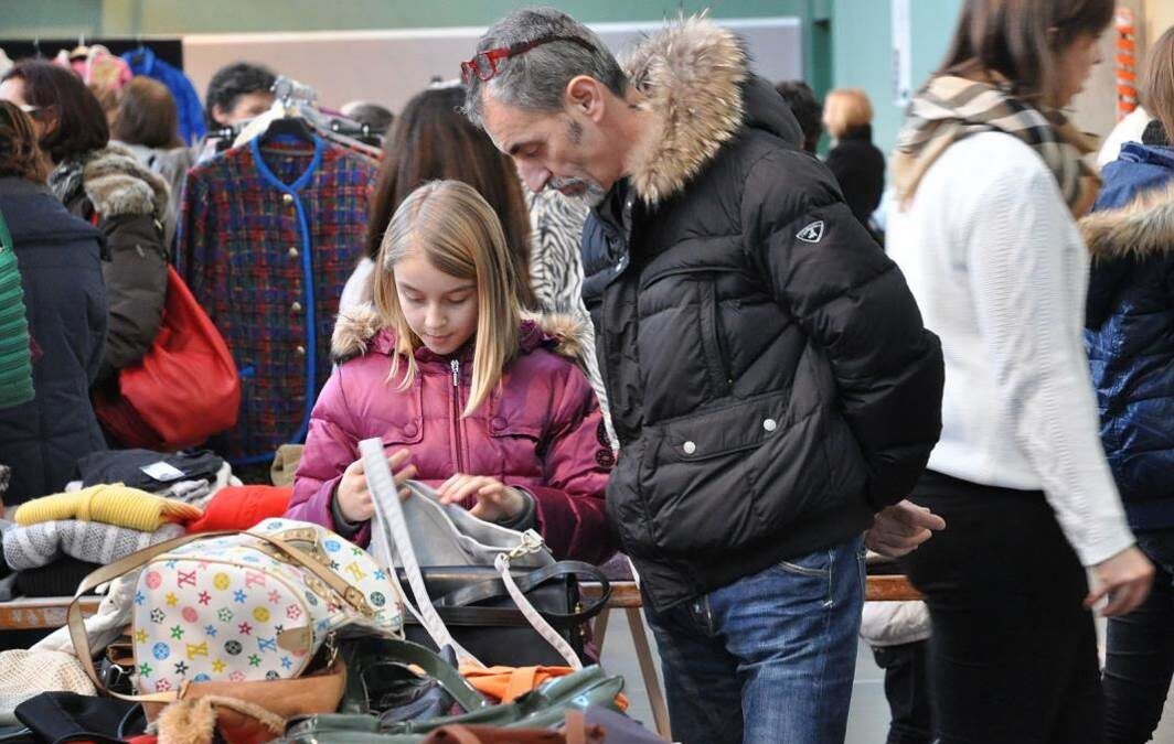 Progetto “Fagotto permanente”