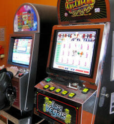 Stop Gambling Campaign in Italy