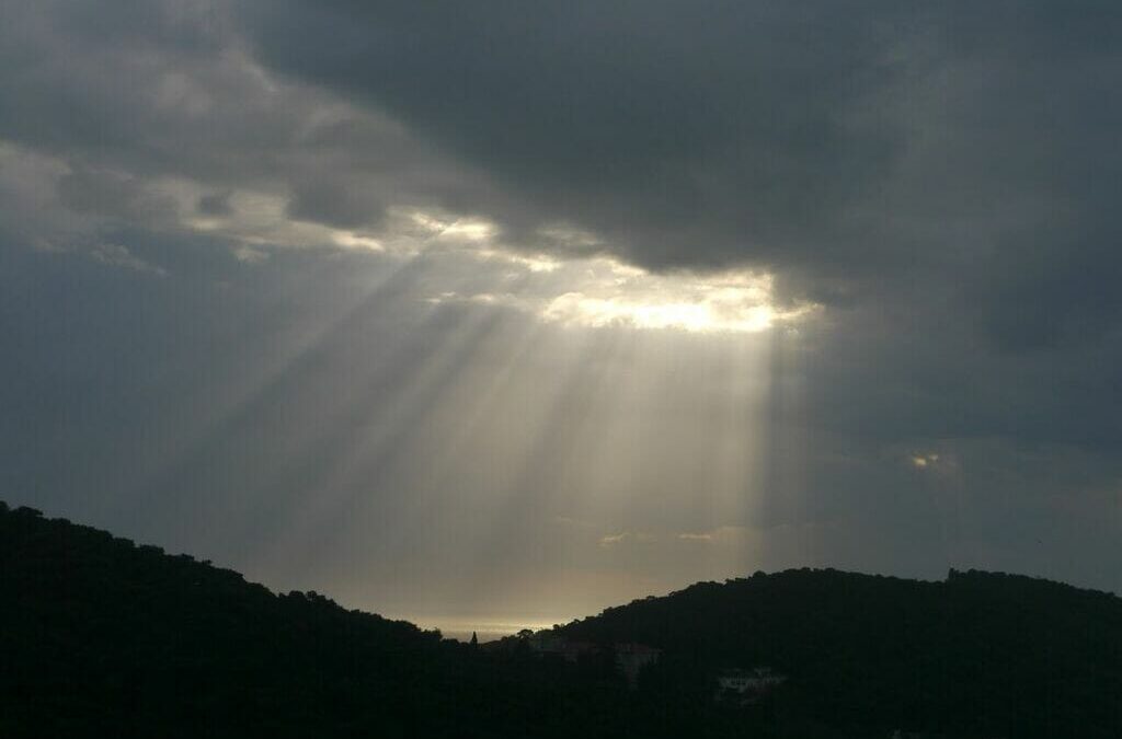 An Appeal for Peace from the Monastery of Halki, Turkey