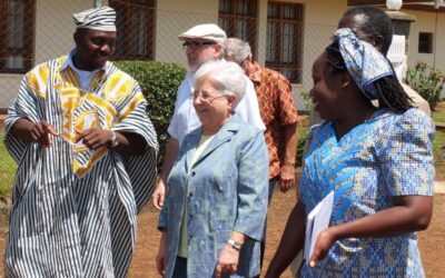 Kenya: la cittadella “Mariapoli Piero” oggi