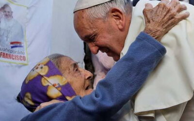 Giordani: Il vangelo non è una collana di parole
