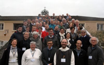 Trovarsi in Francia a Paray-le-Monial