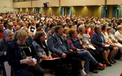 Territori palestinesi: “almeno non odiare”